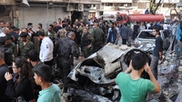 Islamic State 'seizes' second gas field in Syria Islamic State 'seizes' second gas field in Syria