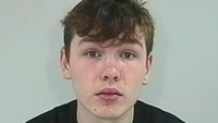 UK teen sentenced to life for murdering teacher UK teen sentenced to life for murdering teacher