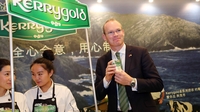 Kerrygold to deliver Irish milk to China Kerrygold to deliver Irish milk to China
