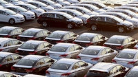 New cars drive retail sales higher in January New cars drive retail sales higher in January