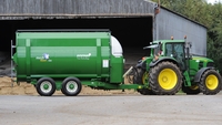 Keenans in €7m feed technology deal in China Keenans in €7m feed technology deal in China