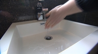 Householders boiling snow as 6,500 without water Householders boiling snow as 6,500 without water