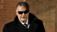 Retired garda denies strip claim at Bailey case Retired garda denies strip claim at Bailey case