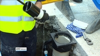 Fine Gael members call for water solution Fine Gael members call for water solution