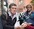 Ruaidhrí Conroy, actor/director
