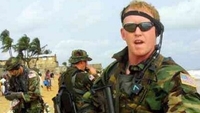 US Navy Seals row over Bin Laden shooting US Navy Seals row over Bin Laden shooting