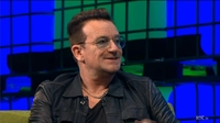 Bono told IDA: 'Consider me one of your staff' Bono told IDA: 'Consider me one of your staff'