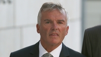 Callely to challenge temporary release refusal Callely to challenge temporary release refusal