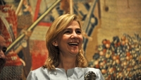 Fraud charges against Spanish princess upheld Fraud charges against Spanish princess upheld