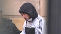 NI man breaks UK terrorism laws in Syria NI man breaks UK terrorism laws in Syria