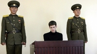 US citizens Bae and Miller freed from N Korea US citizens Bae and Miller freed from N Korea
