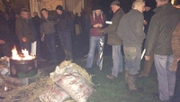 Farmers in 48-hour protest over beef prices Farmers in 48-hour protest over beef prices