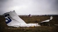 Putin claims Ukraine stalling MH17 investigation Putin claims Ukraine stalling MH17 investigation