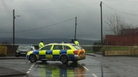 Boy dies after being struck by car in Co Antrim Boy dies after being struck by car in Co Antrim
