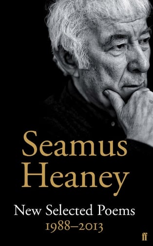 Seamus Heaney electric light poems Seamus Heaney electric light poems