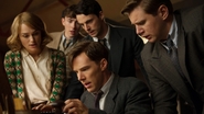 Paddy Kehoe reviews The Imitation Game