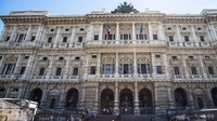 Italian court: Couple cannot keep surrogate baby Italian court: Couple cannot keep surrogate baby