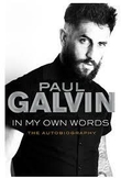 Book - My Own Words by Paul Galvin