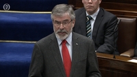 Adams rejects claims Sinn Féin covered up abuse Adams rejects claims Sinn Féin covered up abuse