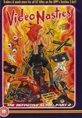 Video nasties and censorship