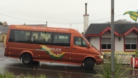 Comhlacht bus sásta le rialú an Choimisiúin Eorpaigh Comhlacht bus sásta le rialú an Choimisiúin Eorpaigh