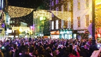 Dublin Christmas market boosting trade by 20% Dublin Christmas market boosting trade by 20%