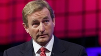 'Nothing to fear' from tax system - Kenny 'Nothing to fear' from tax system - Kenny