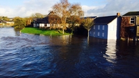 Further weather warnings after severe floods Further weather warnings after severe floods