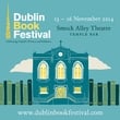 Celebrating the Dublin Book Festival