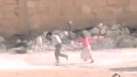Viral video of Syrian 'hero' boy a Norwegian fake Viral video of Syrian 'hero' boy a Norwegian fake