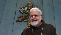 Cardinal urges Vatican to act on abuse cover-up Cardinal urges Vatican to act on abuse cover-up
