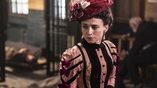 Charlene McKenna discusses Ripper Street