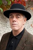 Poet Theo Dorgan - Storyeller, Sailor