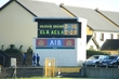 Aengus Ó hIarnáin, duine de roghnaitheoirí Foireann Peile Oileáin Árann.