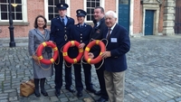 35 people honoured by Irish Water Safety 35 people honoured by Irish Water Safety