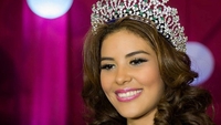 Honduran beauty queen found murdered Honduran beauty queen found murdered
