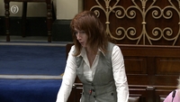 Teipthe ar bhille úr faoin nginmhilleadh Teipthe ar bhille úr faoin nginmhilleadh