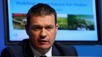 Bord Gáis questioned need for water metering Bord Gáis questioned need for water metering