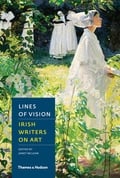 "Lines Of Vision: Irish Writers on Art"