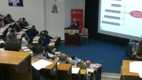 Sudden Adult Death Syndrome conference in Dublin Sudden Adult Death Syndrome conference in Dublin