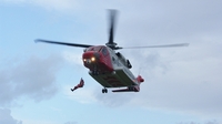 Man rescued from Kerry Head Man rescued from Kerry Head