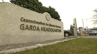 Gardaí receive names of alleged IRA abusers Gardaí receive names of alleged IRA abusers