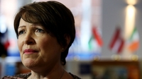 Commissioner 'determined' lessons will be learned Commissioner 'determined' lessons will be learned