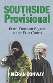 Kieran Conway - Author of Southside Provisional