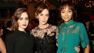 See who has been winning in the style stakes this week!
