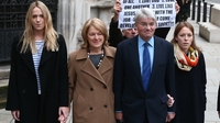 Mitchell loses 'plebgate' libel case Mitchell loses 'plebgate' libel case
