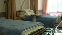 Hospital waiting lists still rising Hospital waiting lists still rising