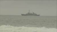 'Active discussions' over LÉ Aoife gift to Malta 'Active discussions' over LÉ Aoife gift to Malta