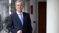 Eircom's H1 revenues and earnings down 4% Eircom's H1 revenues and earnings down 4%