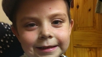 Boy requiring liver transplant housed after appeal Boy requiring liver transplant housed after appeal